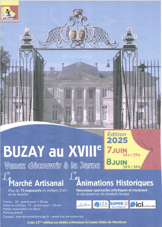 Buzay